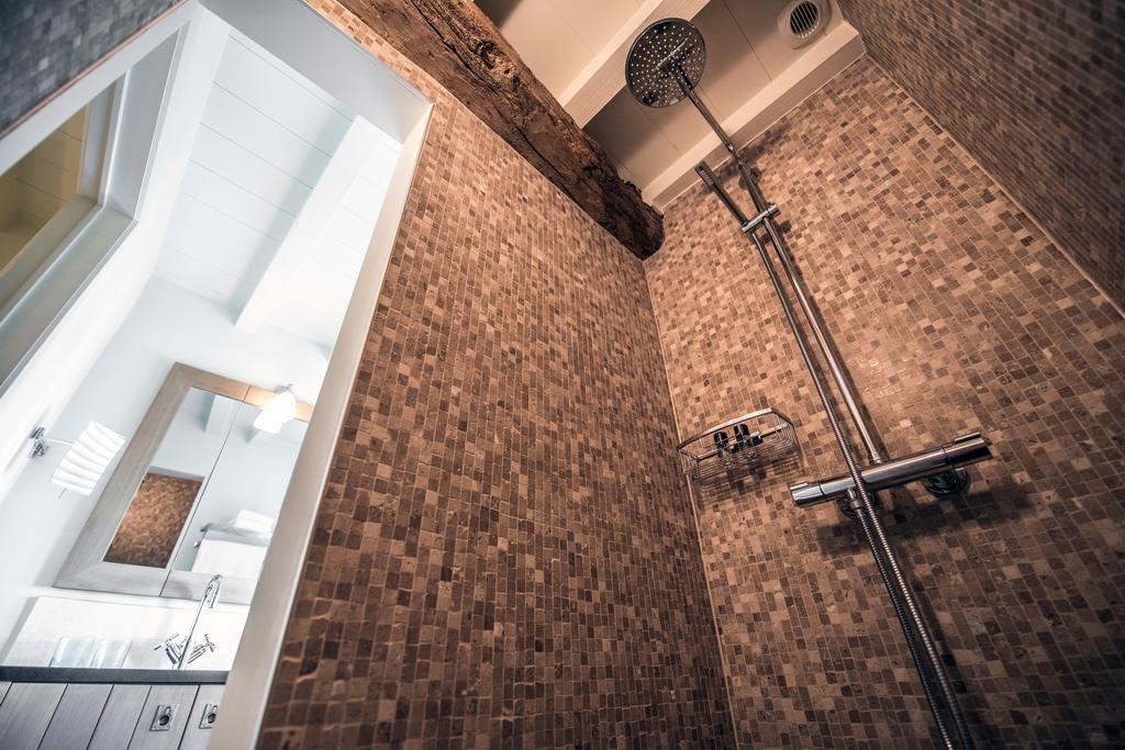 The Herring'S Residence - Stylish Private Cottage With Breakfast In Historic Center - Adults-Only Brugia Zewnętrze zdjęcie