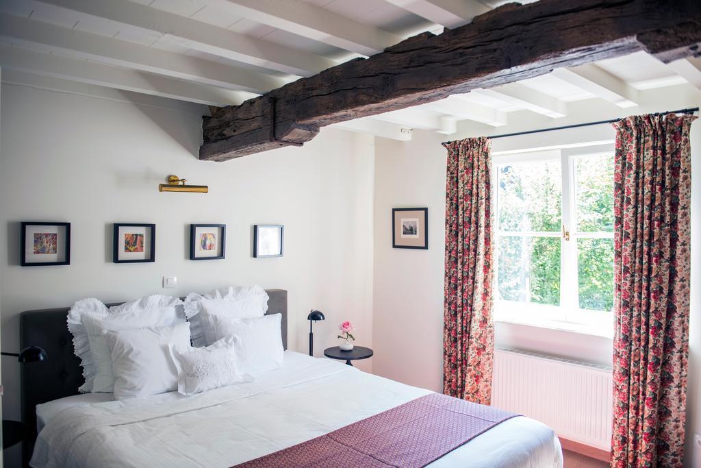 The Herring'S Residence - Stylish Private Cottage With Breakfast In Historic Center - Adults-Only Brugia Zewnętrze zdjęcie