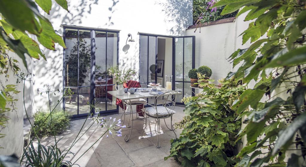 The Herring'S Residence - Stylish Private Cottage With Breakfast In Historic Center - Adults-Only Brugia Zewnętrze zdjęcie