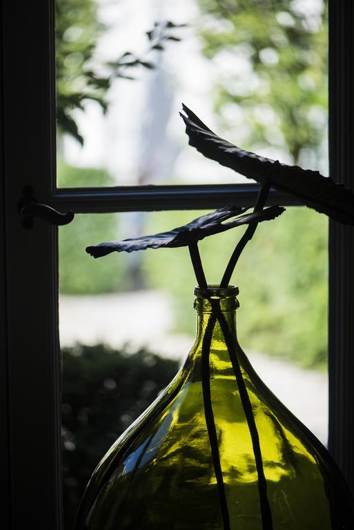 The Herring'S Residence - Stylish Private Cottage With Breakfast In Historic Center - Adults-Only Brugia Zewnętrze zdjęcie